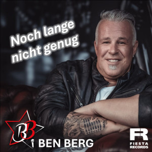 Ben Berg - Noch lange nicht genug (2024)